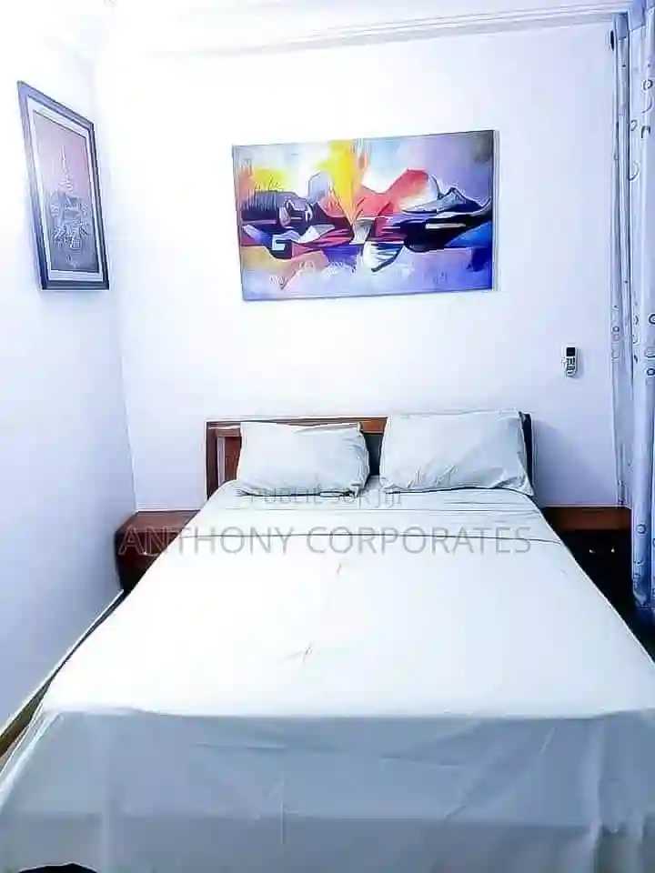 Appartement Meublé Studio Riviera Palmeraie - Vue 2