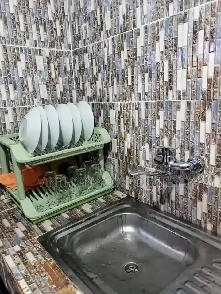 Appartement Meublé Studio Riviera Palmeraie - Vue 3