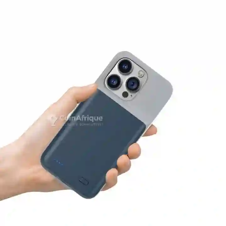 Coque Batterie Iphone