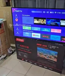 TV Android 42&quot Smart