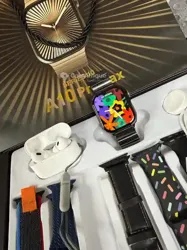 Smart Watch A10 Pro Max
