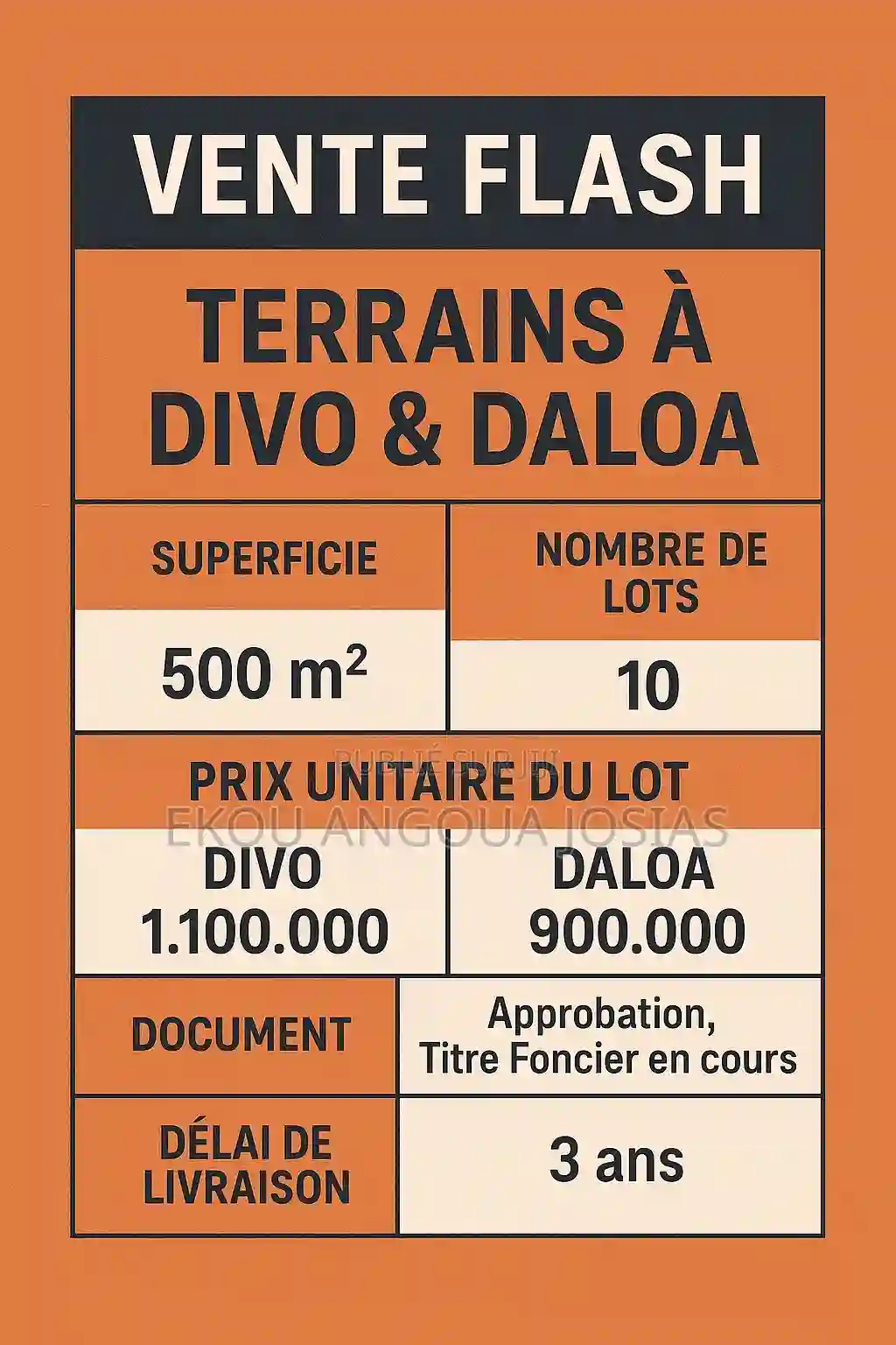 Vente Flash Du 10 Juin Au 10 Juillet