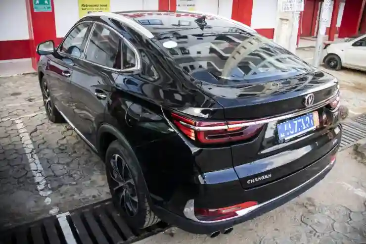 Location DE Vehicule Climatise Avec Chauffeur - Vue 1