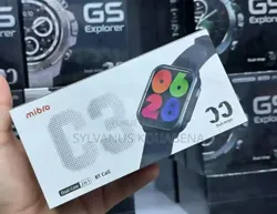 Montre Connectée Mibro