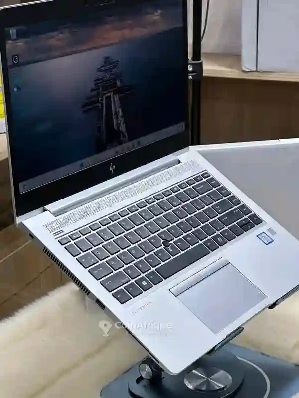 PC HP Elitebook G6 i5