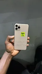 Pomme Iphone 11 Pro Max 64 GB Autre