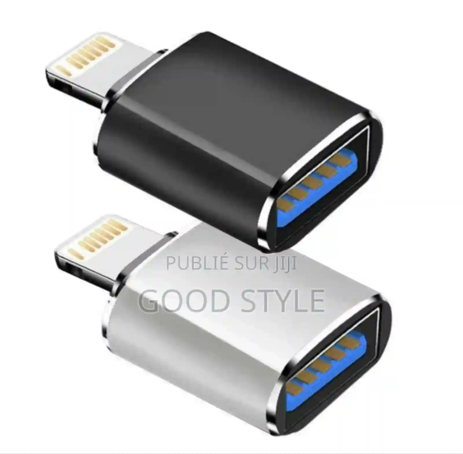 Adaptateur Écouteur Android Ios - Vue 3