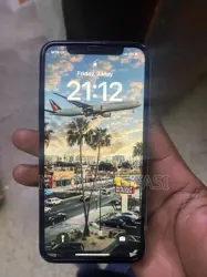 Apple Iphone XS 64 GB Blanc