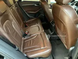 Audi Q5 2016