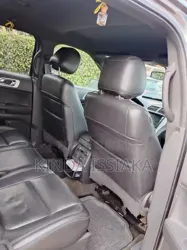Ford Explorer XLT 4dr 4x4 (35l 6cyl 6A) 2013 Autre