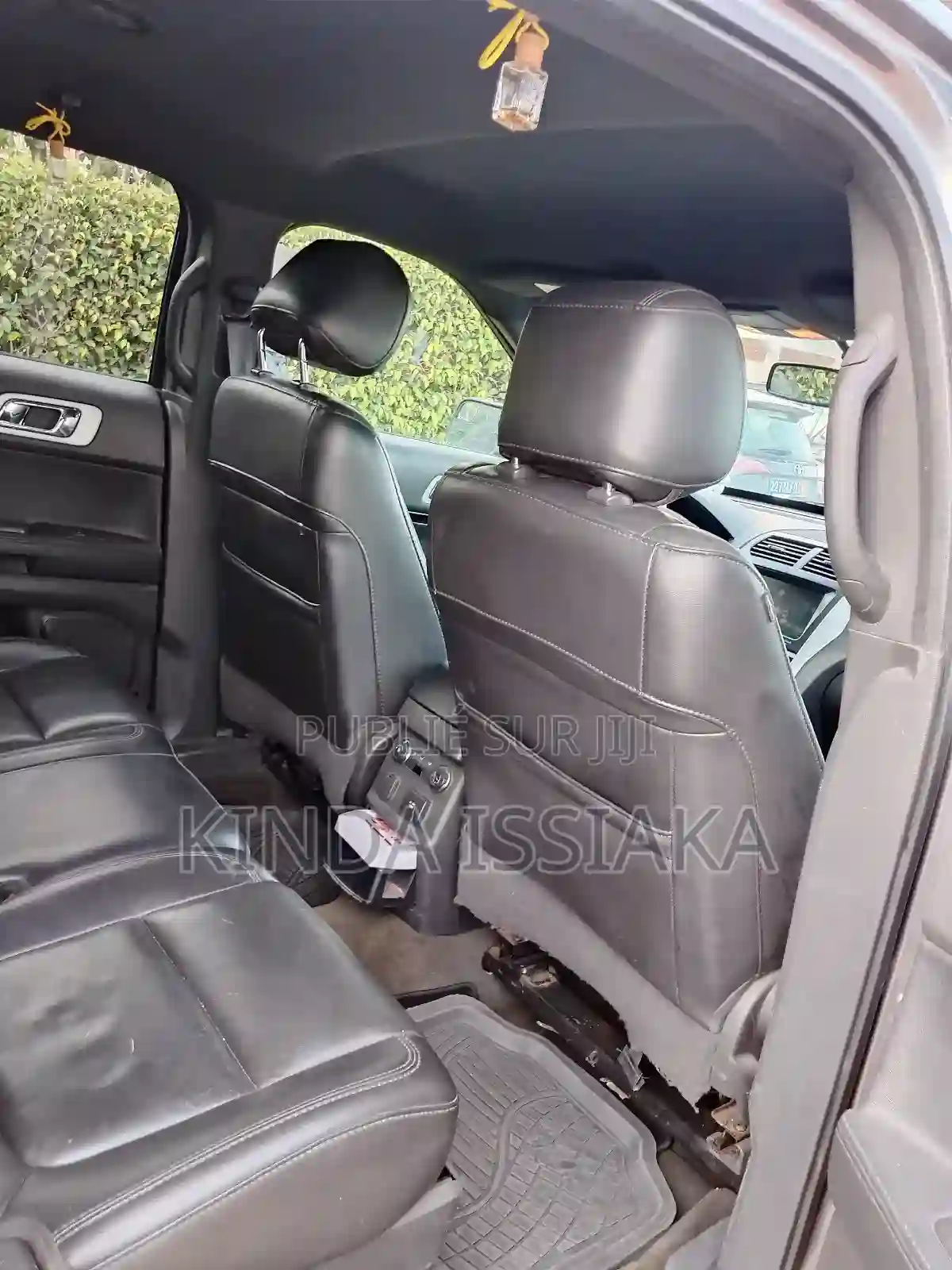 Ford Explorer XLT 4dr 4x4 (35l 6cyl 6A) 2013 Autre
