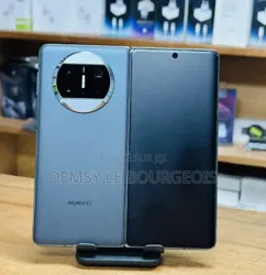 Huawei Mate X3 512 GB Gris