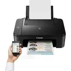 Imprimante Multifonction à jet D'encre Canon Pixma Ts3340