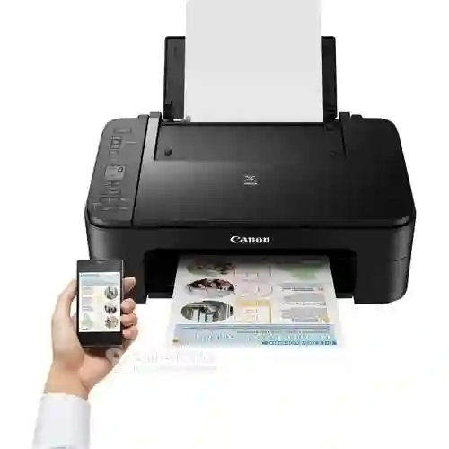 Imprimante Multifonction à jet D'encre Canon Pixma Ts3340