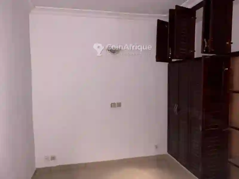 Location Appartements 3 Pièces - Cocody