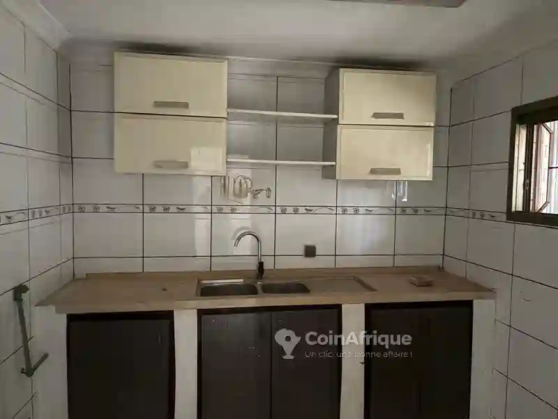Location Appartements 3 Pièces - Cocody - Vue 3