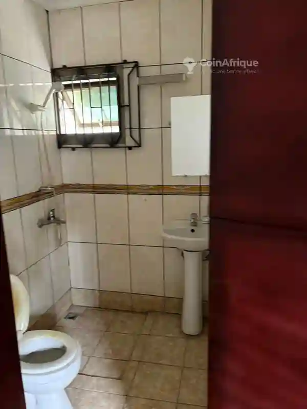 Location Appartements 3 Pièces - Cocody - Vue 5