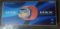 Montre Connectées