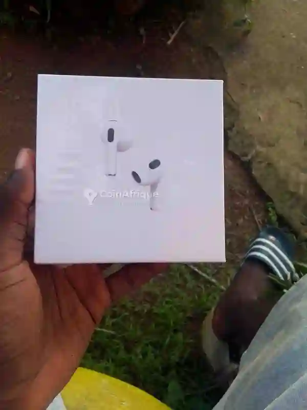 Airpods 3th gen