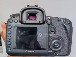 Canon Eos 5d Mrk iii