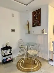 Location Appartement Meublé -cocody