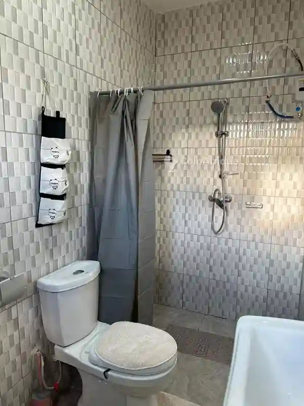 Location Appartement Meublé -cocody - Vue 1