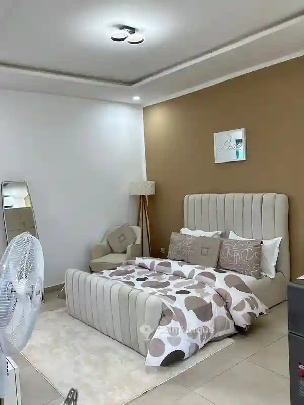 Location Appartement Meublé -cocody - Vue 6