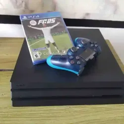 PS4 Profc25 1 Manete