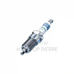 Bosch 4 Bougies D'allumage Platinum