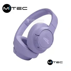 Casque JBL Tune 770 NC