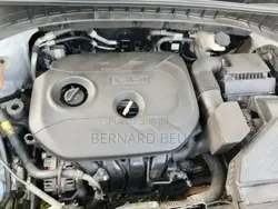 Hyundai Tucson Limited AWD 2020 Gris