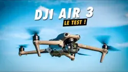 Location de Drone Professionnel