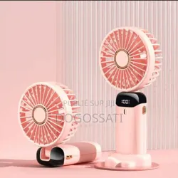 Mini Ventilateur