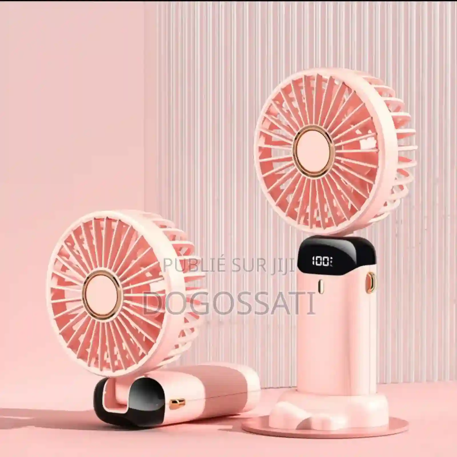 Mini Ventilateur