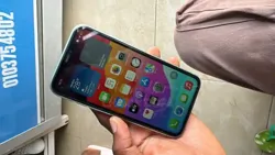 Pomme Iphone 11 64 GB Vert