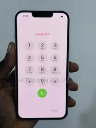 Pomme Iphone 13 128 GB Blanc