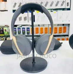 Casque Bise
