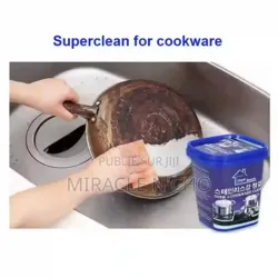 Produits De Nettoyage Des Casseroles