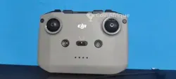 Radiocommade dji