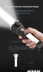 Torche Led