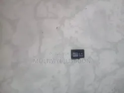 Carte Mémoire