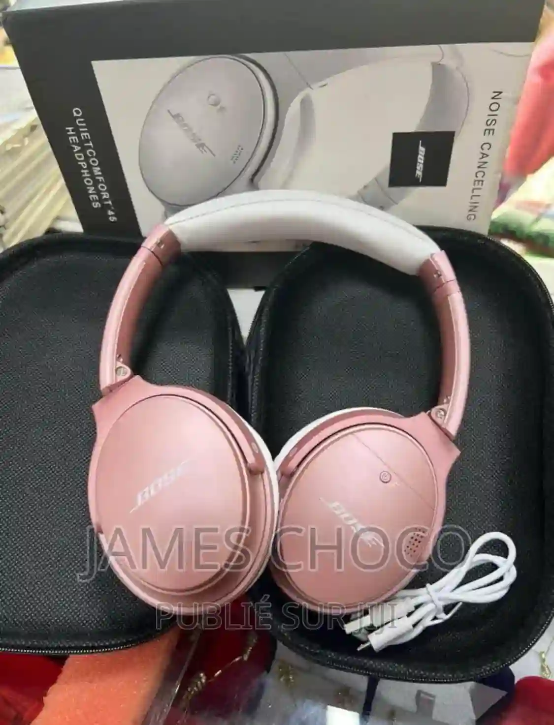Casa Bluetooth Bose