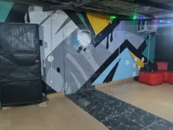 Cession Dune Cave