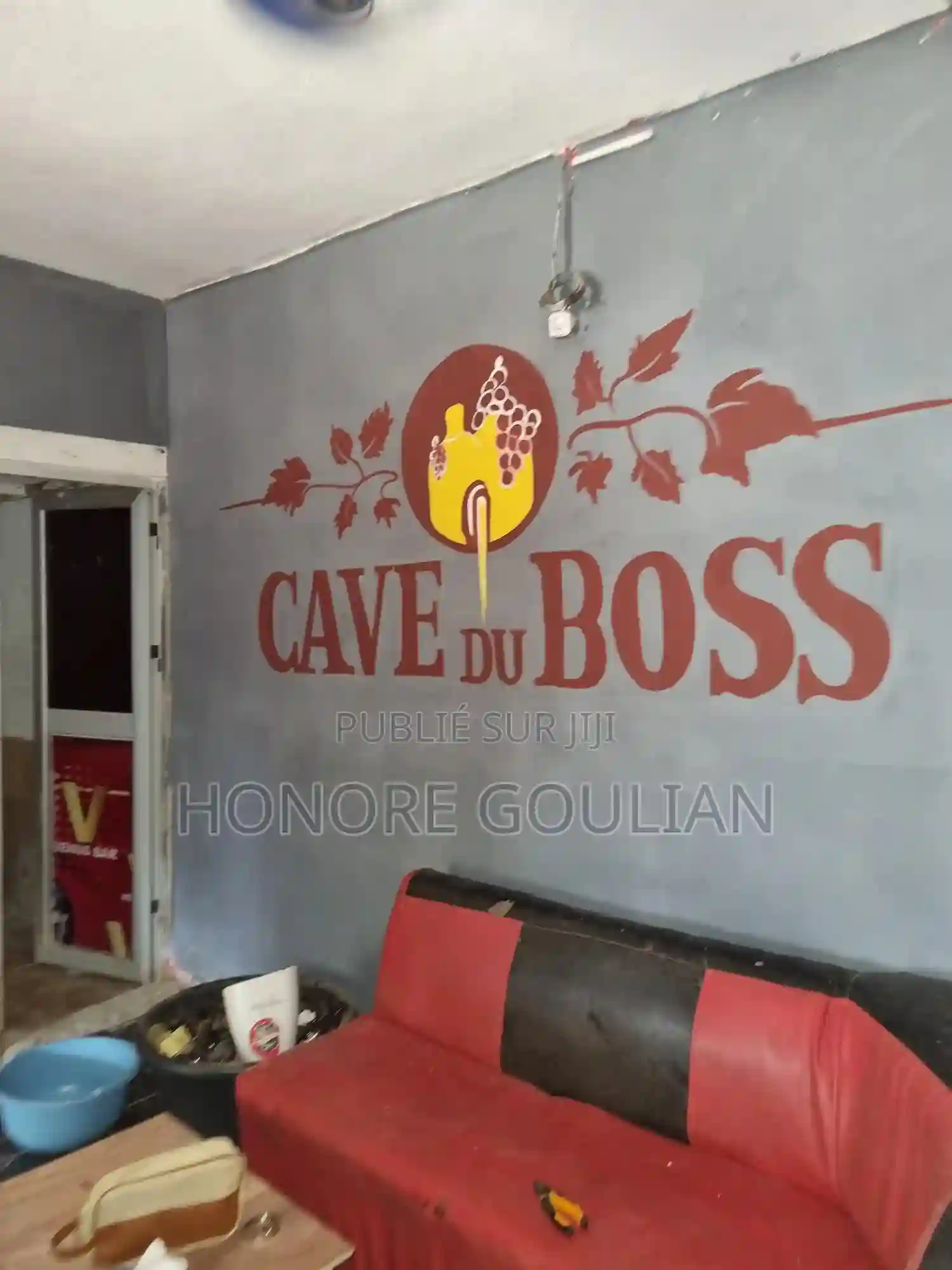 Cession Dune Cave - Vue 7