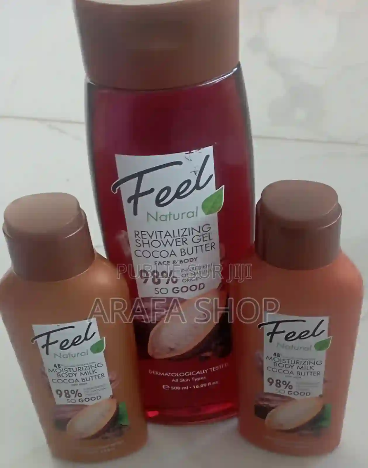 Kits De Beauté Feel