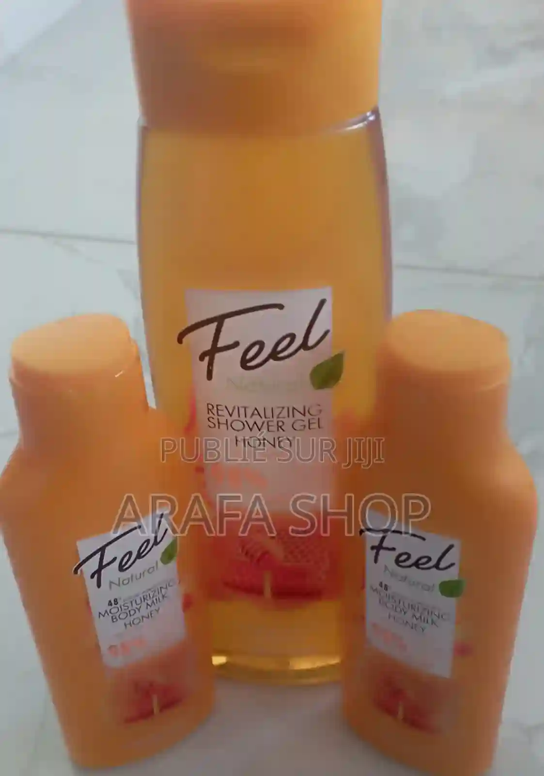 Kits De Beauté Feel - Vue 1