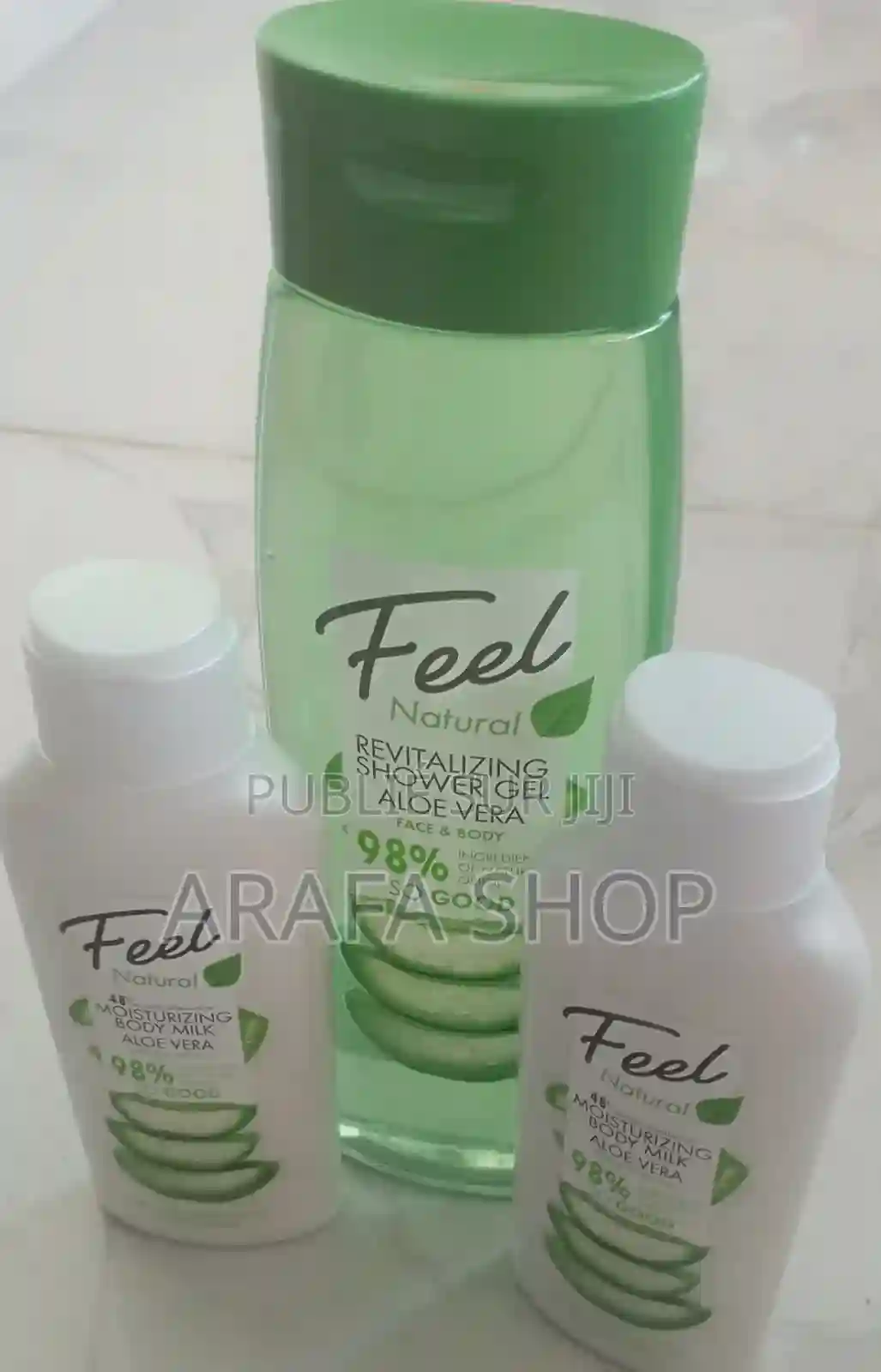 Kits De Beauté Feel - Vue 2