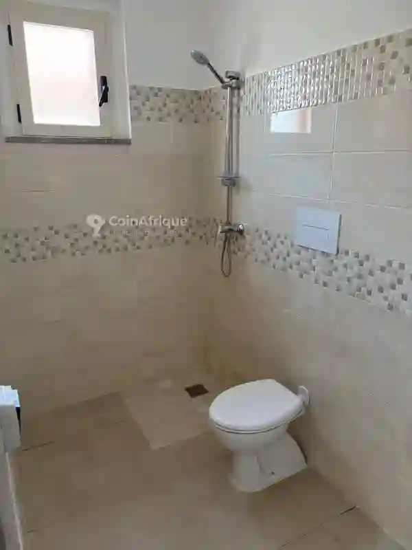 Location Villas 4 Pièces - Grand-bassam