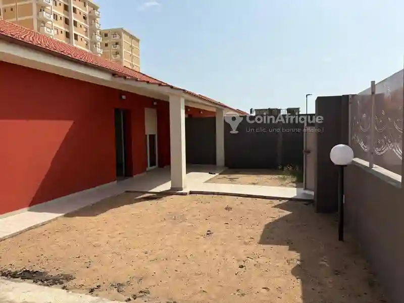 Location Villas 4 Pièces - Grand-bassam - Vue 3