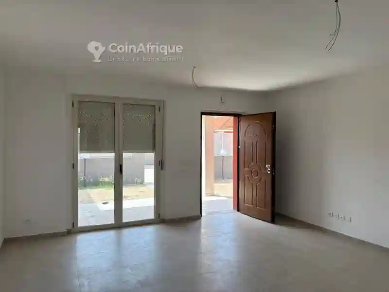 Location Villas 4 Pièces - Grand-bassam - Vue 4